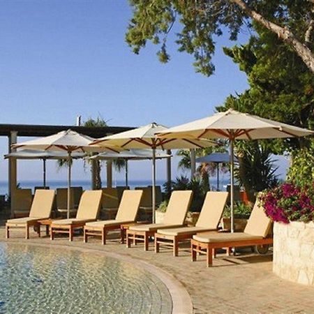 Columbia Beachotel Писсури Экстерьер фото