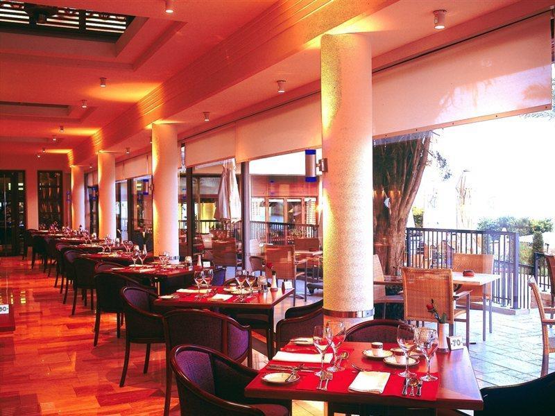 Columbia Beachotel Писсури Экстерьер фото