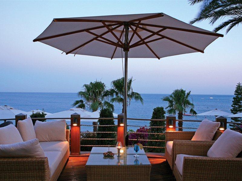 Columbia Beachotel Писсури Экстерьер фото