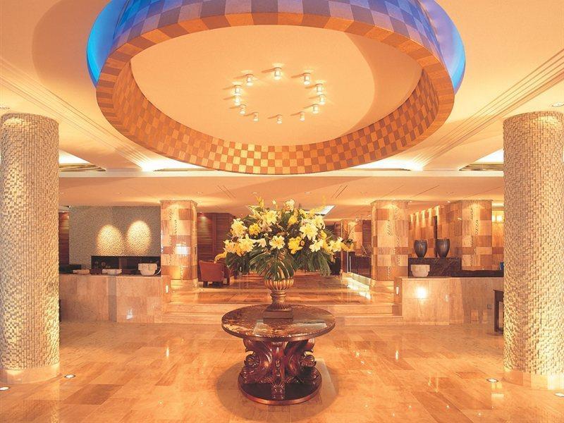 Columbia Beachotel Писсури Экстерьер фото
