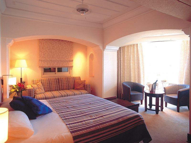 Columbia Beachotel Писсури Экстерьер фото