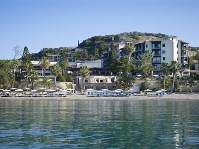 Columbia Beachotel Писсури Экстерьер фото