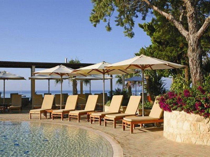 Columbia Beachotel Писсури Экстерьер фото